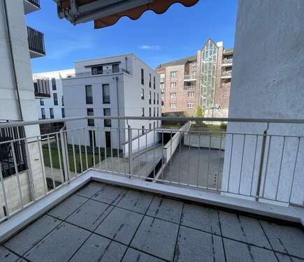 Foto - Wohnung zum Kaufen in Hamburg 379.000,00 € 51.23 m²