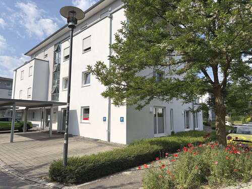 Foto - Wohnung zum Kaufen in Meckenbeuren 174.000,00 € 44.42 m²