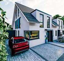 Haus zum Kaufen in Düsseldorf - Unterrath 849.960,00 € 130 m²