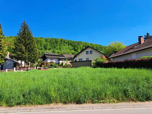 Foto - Grundstück zu verkaufen in Neckargemünd 259.000,00 € 553 m²