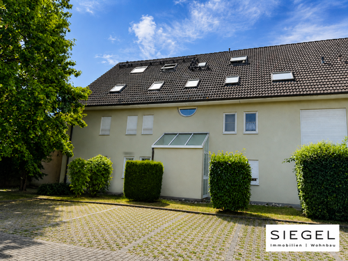 Foto - Wohnung zum Kaufen in freiburg 290.000,00 € 59.32 m²