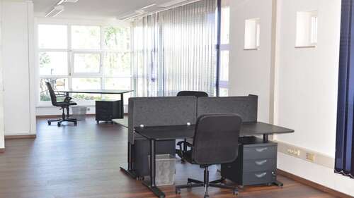 Foto - Büro in Friedrichsdorf 199,00 € 4 m²