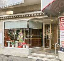 Einzelhandel in Düsseldorf 1.950,00 € 35.5 m²
