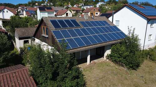 Foto - Haus zum Kaufen in Wenzenbach 455.000,00 € 100 m²