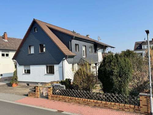 Foto - Haus zum Kaufen in Schaafheim 498.000,00 € 196.2 m²