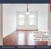 Wohnung zum Mieten in Mönchengladbach 799,00 € 81 m²