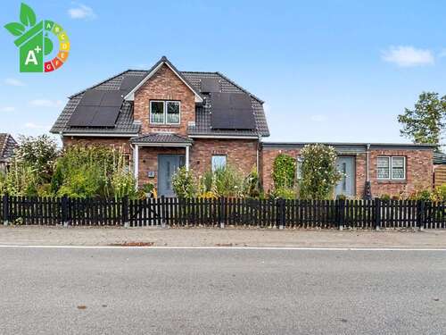 Foto - Haus zum Kaufen in Loose 699.000,00 € 207.91 m²