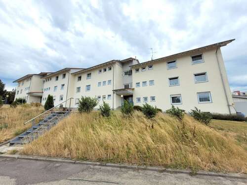 Foto - Wohnung zum Kaufen in Stetten am kalten Markt 219.000,00 € 88.92 m²