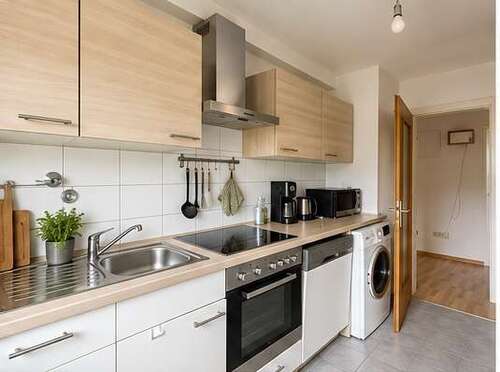 Foto - Wohnung zum Mieten in Ludwigshafen 660,00 € 66.69 m²