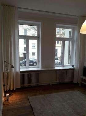 Foto - Wohnen auf Zeit in Hamburg 1.095,00 €