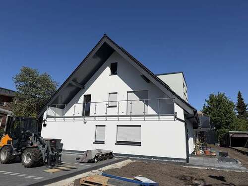 Foto - Wohnung zum Kaufen in Lippstadt 305.400,00 € 72 m²