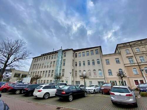 Foto - Büro in Hohenstein-Ernstthal 549,00 € 122 m²