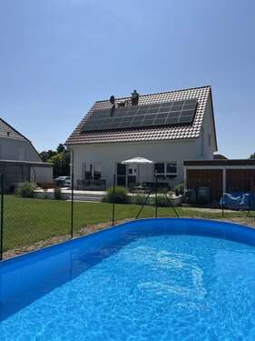 Foto - Haus zum Kaufen in Rennau 659.000,00 € 144.19 m²
