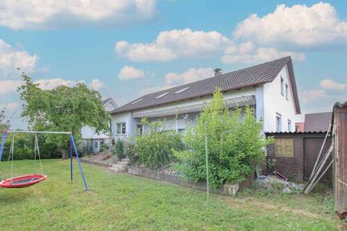 Foto - Haus zum Kaufen in Hirschaid 448.000,00 € 205 m²