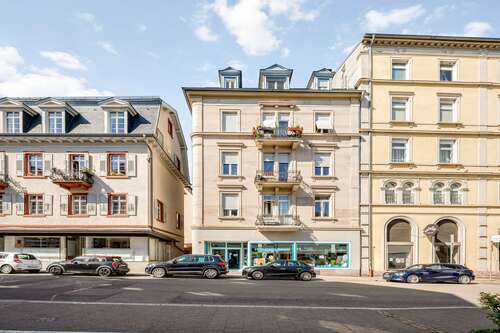 Foto - Einzelhandel in Baden-Baden 2.000,00 € 130 m²