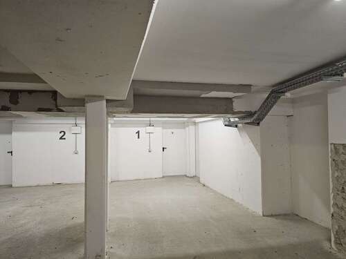 Foto - Garage zu vermieten in Berlin 250,00 €