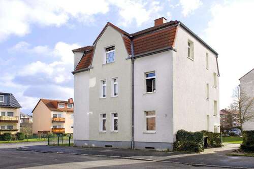 Foto - Wohnung zum Mieten in Dortmund 475,00 € 62.5 m²