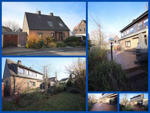 Foto - Haus zum Kaufen in Dortmund 475.000,00 € 118 m²