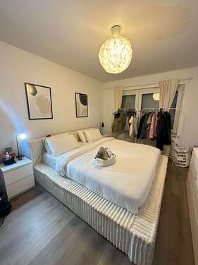 Foto - Wohnung zum Mieten in Wuppertal 585,00 € 57 m²