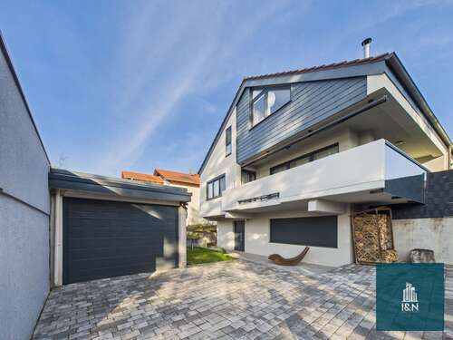 Foto - Haus zum Kaufen in Remseck am Neckar 998.500,00 € 202 m²