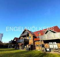 Wohnung zum Kaufen in Papendorf 459.000,00 € 170 m²
