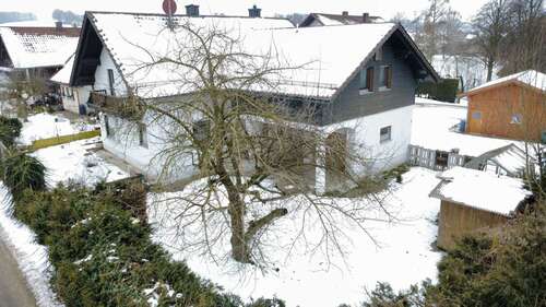 Foto - Haus zum Kaufen in Reisbach 319.000,00 € 170 m²