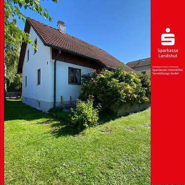 Foto - Haus zum Kaufen in Landshut 585.000,00 € 117 m²