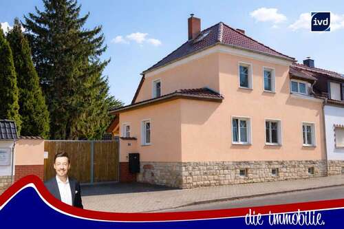 Foto - Haus zum Kaufen in Kroppenstedt 239.000,00 € 137 m²