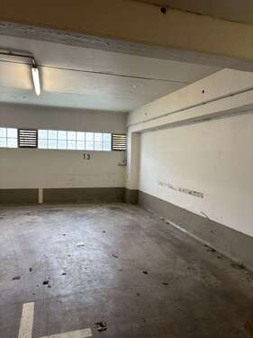 Foto - Garage zu vermieten in München 80,00 €