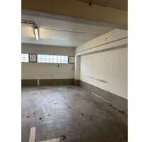 Garage zu vermieten in München 80,00 €