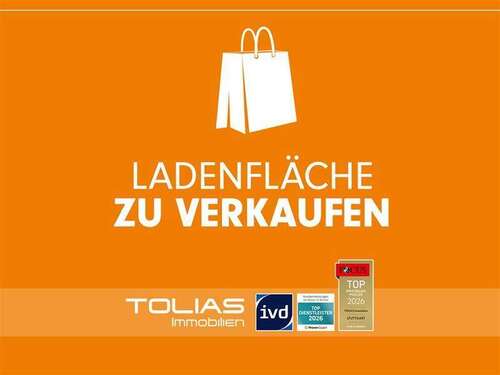 Foto - Einzelhandel in Stuttgart 1.190.000,00 € 881 m²