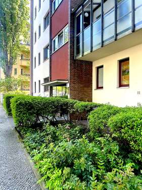 Foto - Wohnung zum Kaufen in Berlin 250.000,00 € 50.3 m²