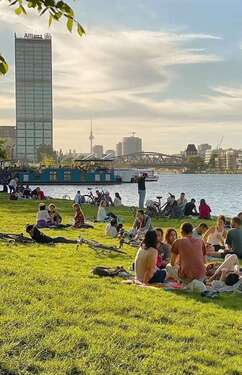 Foto - Wohnung zum Kaufen in Berlin 595.000,00 € 100 m²