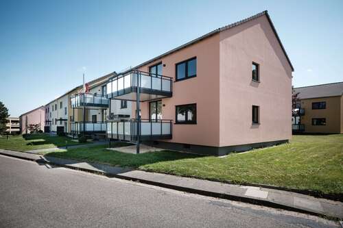 Foto - Wohnung zum Mieten in Rheinbach 1.190,00 € 87.18 m²