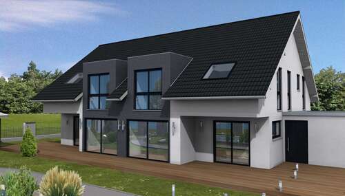Foto - Haus zum Kaufen in Düsseldorf - Unterrath 839.860,00 € 130 m²