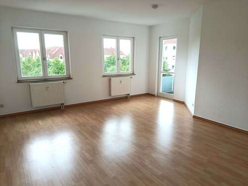 Foto - Wohnung zum Mieten in Borsdorf 699,00 € 62.02 m²