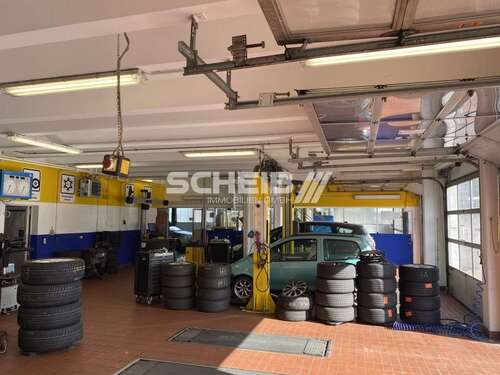 Foto - Halle in Schwäbisch Hall 3.900,00 € 1149 m²