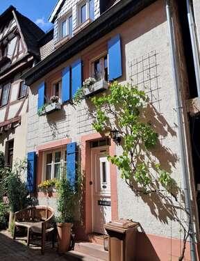 Foto - Haus zum Kaufen in Neckargemünd 272.000,00 € 90 m²