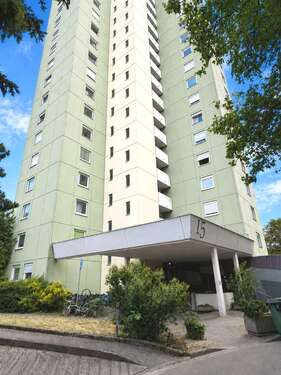 Foto - Wohnung zum Kaufen in Freiburg 224.000,00 € 60 m²