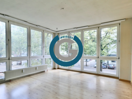 Foto - Wohnung zum Kaufen in Berlin 349.000,00 € 72 m²