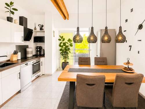 Foto - Wohnung zum Kaufen in Bergisch Gladbach 379.999,00 € 80.54 m²