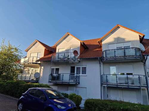 Foto - Wohnung zum Kaufen in Walldürn 149.000,00 € 74 m²