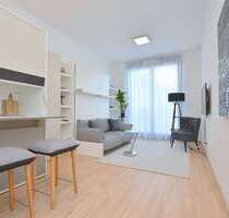 Wohnung zum Mieten in Ludwigsburg 1.130,00 € 23 m²