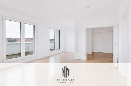Foto - Wohnung zum Kaufen in Lüneburg 365.000,00 € 78 m²