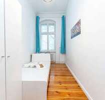 WG-Zimmer in Berlin 685,00 € 9 m²