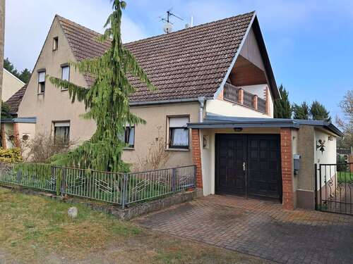 Foto - Haus zum Kaufen in Brück 225.000,00 € 190 m²