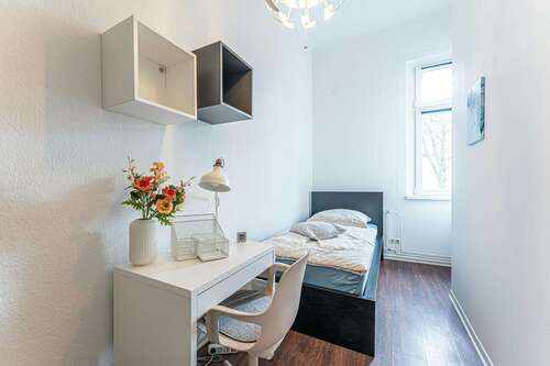 Foto - WG-Zimmer in Berlin 690,00 € 10 m²