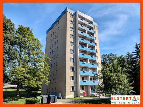 Foto - Wohnung zum Mieten in Gera 399,00 € 55 m²