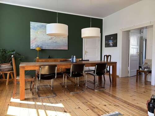 Foto - Wohnung zum Kaufen in Berlin 1.250.000,00 € 188 m²