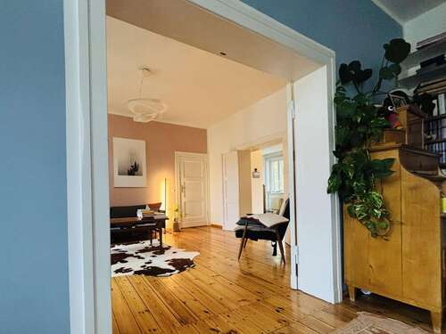 Foto - Wohnung zum Kaufen in Berlin 1.250.000,00 € 188 m²